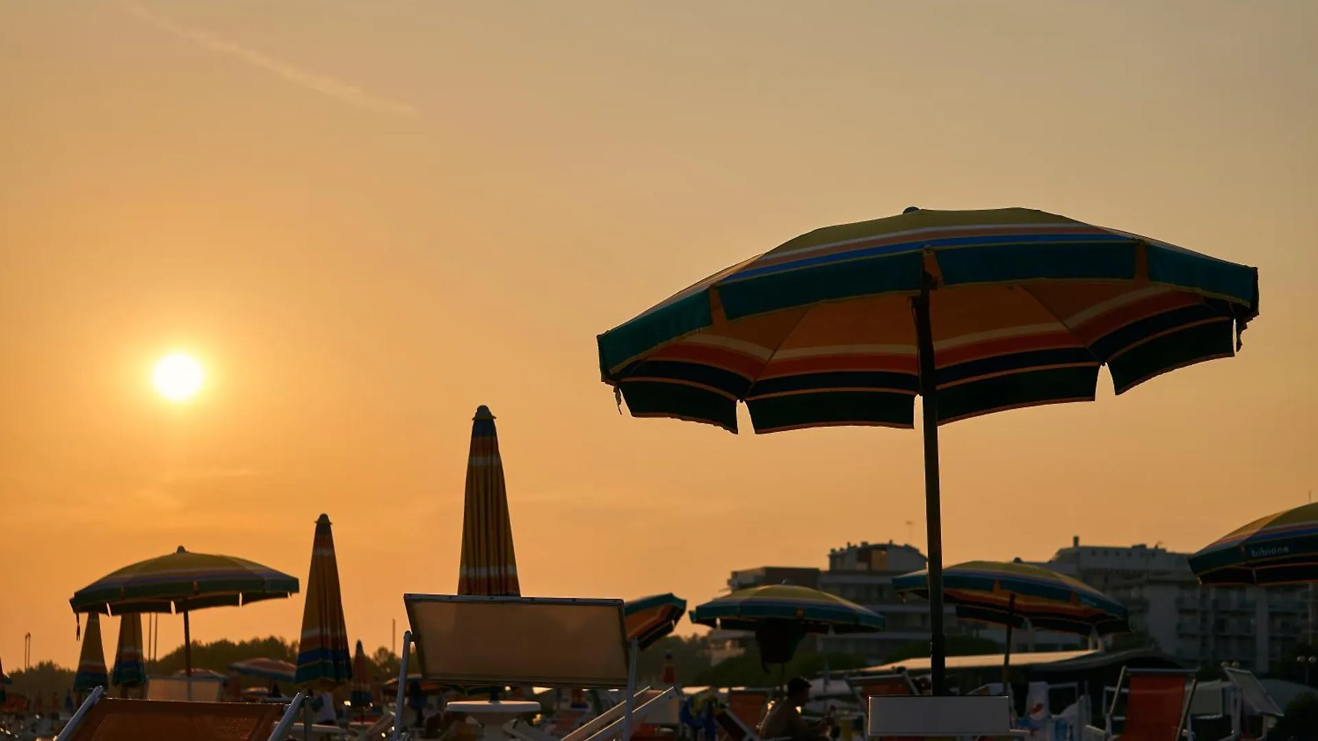Apartment With Swimming Pool And Garden - Beahost Bibione 0*,