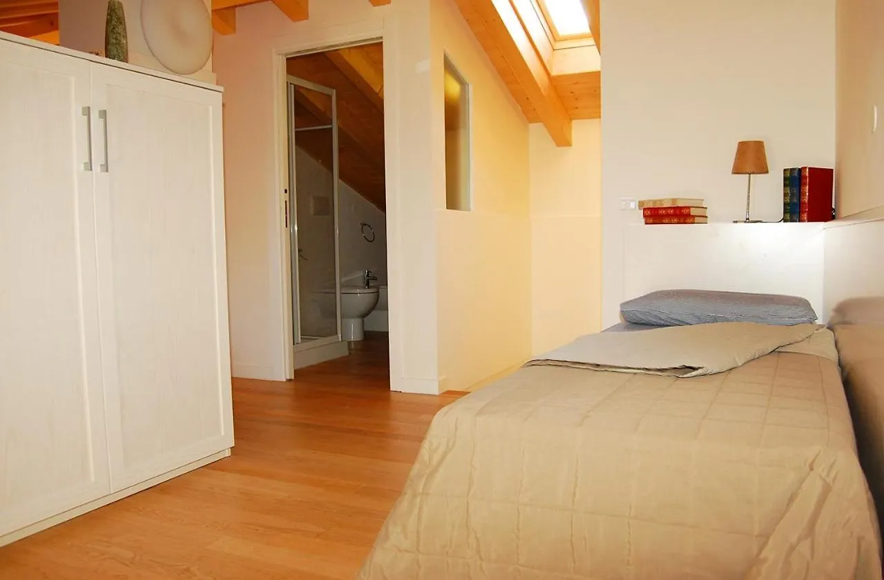 Apartment With Swimming Pool And Garden - Beahost Bibione