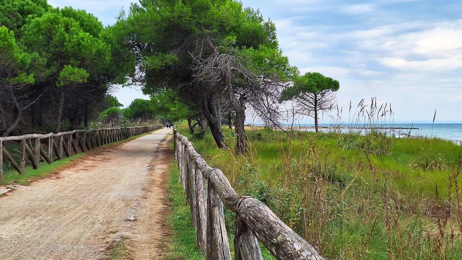 Apartment With Swimming Pool And Garden - Beahost Bibione